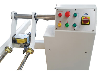 Automatic Bowl Tilting Machine