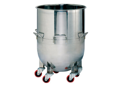 Full Otomatik Planet Mikser