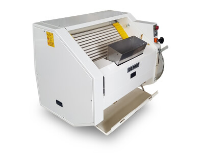 Baget Ekmek Şekil Verme Makinası