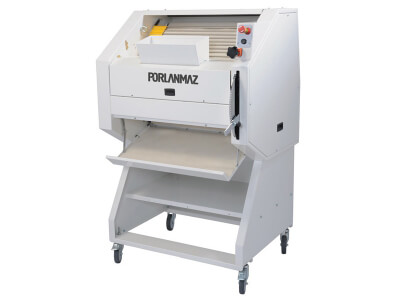 Baget Ekmek Şekil Verme Makinası