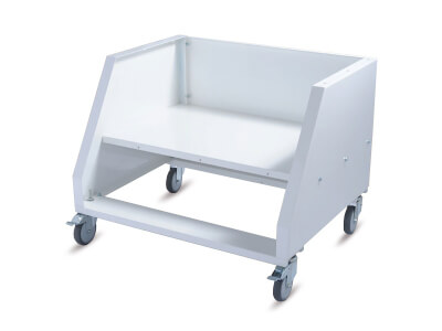 Baget Ekmek Şekil Verme Makinası