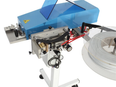 Máquina de Clipband