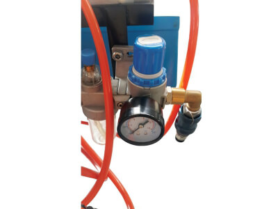 Máquina de Clipband