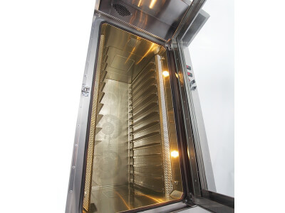 Конвекционная Печь