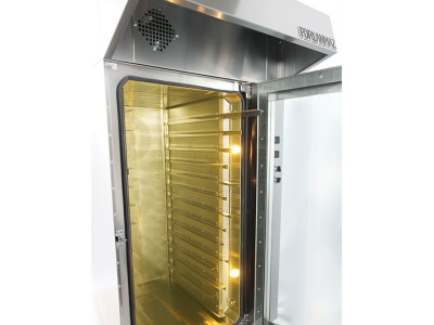 Конвекционная Печь