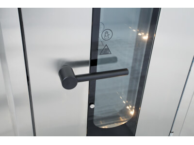 Döner Arabalı Fırın