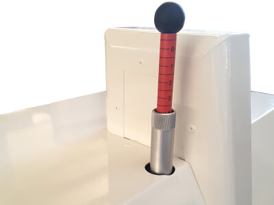 Hamur Kesme ve Yuvarlama Makinesi (Rotomat)