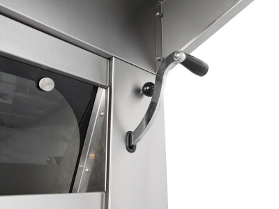 Электрическая Ярусная Печь