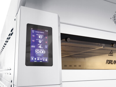 Мини Ярусная Печь