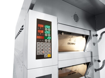 Мини Ярусная Печь