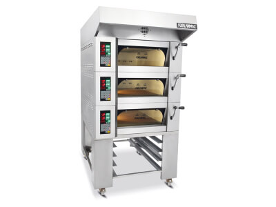 Мини Ярусная Печь