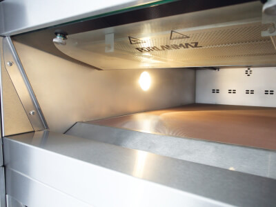 Мини Ярусная Печь