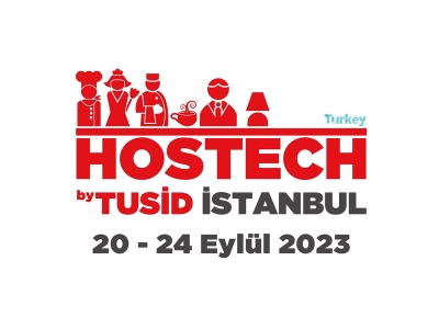 Hostech By Tusid 2023 İstanbul / Türkiye