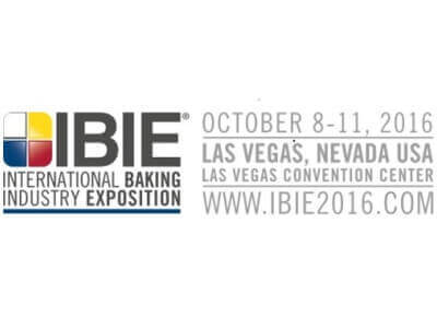 IBIE 2016 Las Vegas / ABD