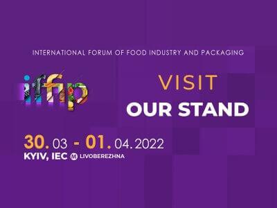 IFFIP 2022 Kiev / Ukrayna