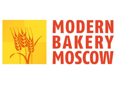 Modern Bakery 2022, Moscou / Russie