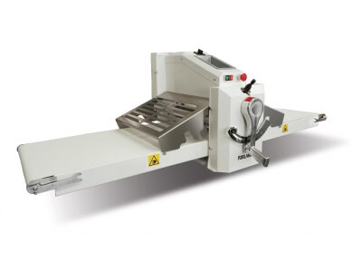 Hamur Açma Makinesi