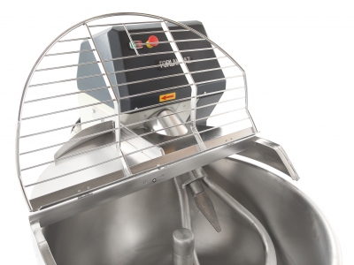 Hamur Yoğurma Makinası