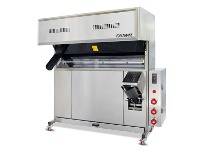 Ara Dinlendirme Makinesi