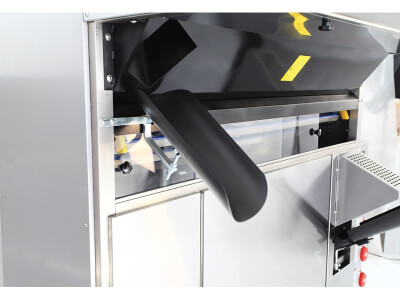 Ara Dinlendirme Makinesi