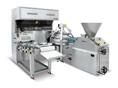 Ara Dinlendirme Makinesi