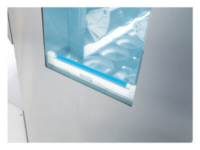 Ara Dinlendirme Makinesi