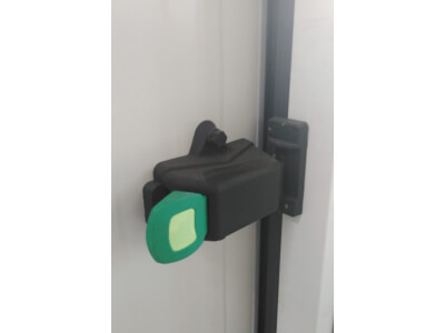 Mayalandırma Kabini