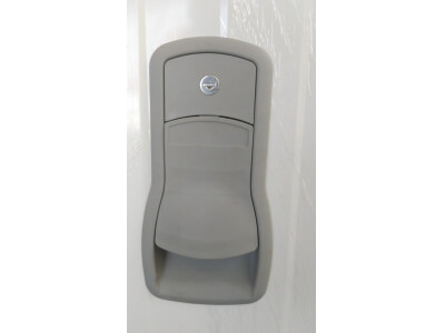 Mayalandırma Kabini