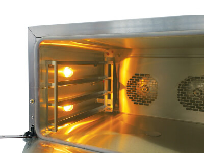 Мини Конвекционная печь