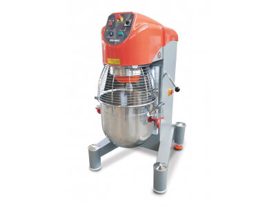 Planet Mikser (Master)