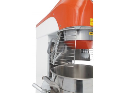 Planet Mikser (Master)