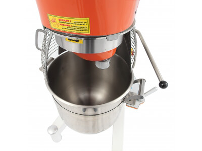 Planet Mikser (Master)