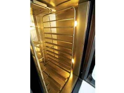 Ротационная Конвекционная Печь