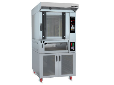 Ротационная Конвекционная Печь