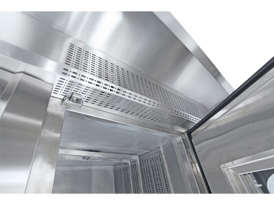 Döner Arabalı Fırın