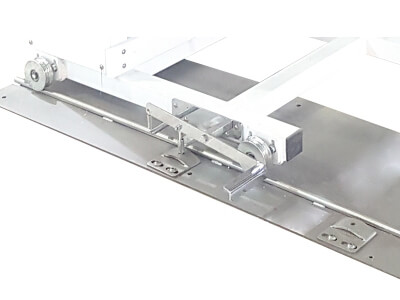 Yarı Otomatik Yükleme