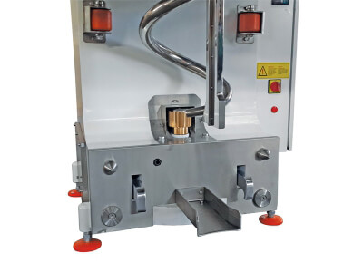 Mobil Kazanlı Otomatik Spiral Mikser