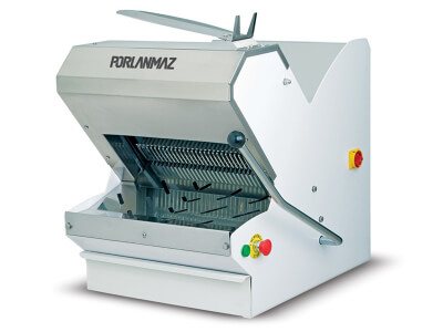 Ekmek Dilimleme Makinası