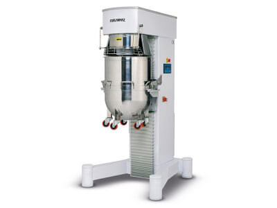 Full Otomatik Planet Mikser