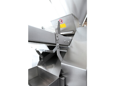 Тестоделитель