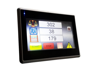 Тестоделитель