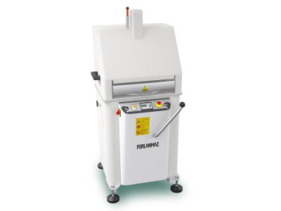 Hamur Kesme ve Yuvarlama Makinesi (Rotomat)