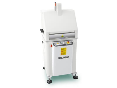 Hamur Kesme ve Yuvarlama Makinesi (Rotomat)