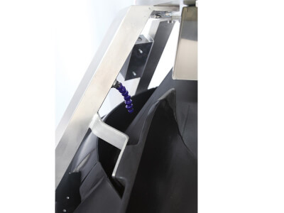 Konik Yuvarlama Makinesi