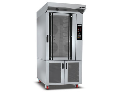 Конвекционная Печь