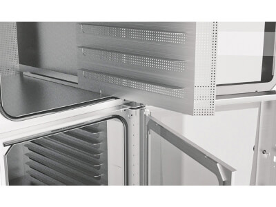 Конвекционная Печь