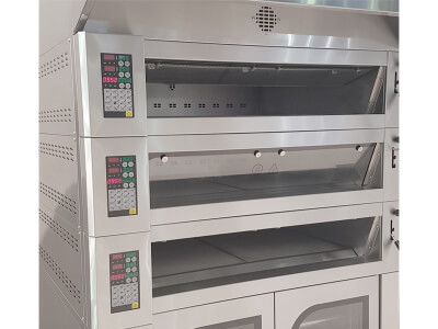 Мини Ярусная Печь