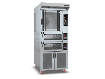 Мини Ярусная Печь