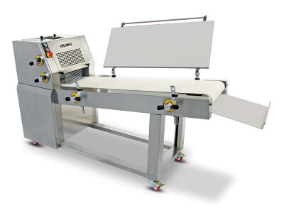 Uzun Şekil Verme Makinesi