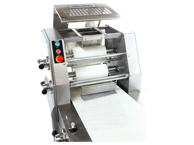 Uzun Şekil Verme Makinesi